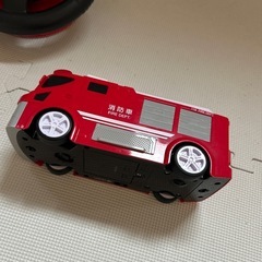 消防車ラジコンの画像