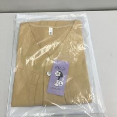 🍀【新品・未使用品】メンズ カーゴベスト ノースリーブの画像