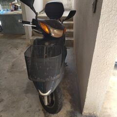 あまり乗らなくなりましたので処分しますの画像