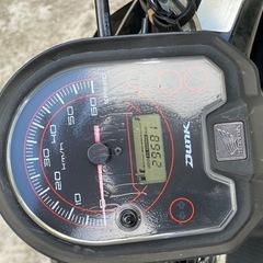 ホンダ ダンク の画像
