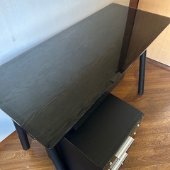 デスクの画像