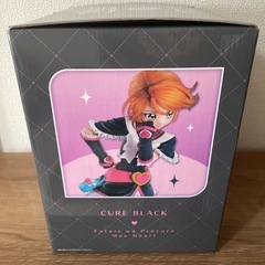 A賞　プリキュア一番くじの画像