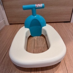 おまる　美品の画像
