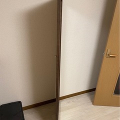鏡の画像