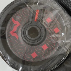 新品 腹筋ローラーの画像