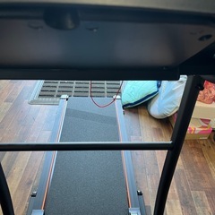 BTM 　電動ルームランナーの画像