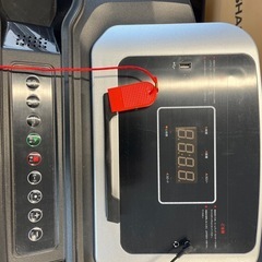 BTM 　電動ルームランナーの画像