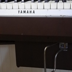 YAMAHAのオルガン差しあげますの画像