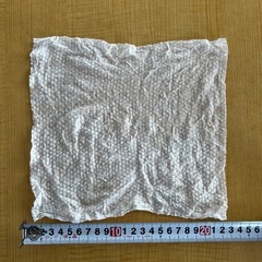  携帯用 圧縮タオル おしぼりの画像
