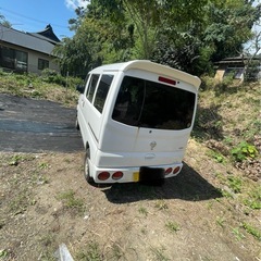 🤩クリッパー車検ほぼ2年残り‼️の画像