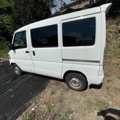 🤩クリッパー車検ほぼ2年残り‼️の画像