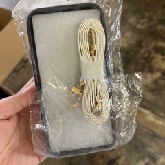 iphone15 手机壳 单肩包 背面 卡片收纳  iPhone 15 手机壳 肩带 iPhone15 手机壳 肩带 防摔 肩背 斜挎 挂脖 可爱 时尚 iPhone15 单肩包
 の画像