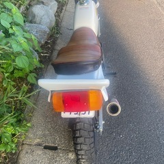 エイプ50の画像