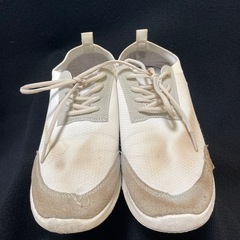 スニーカー(26cm)の画像
