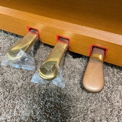 YAMAHA 電子ピアノの画像