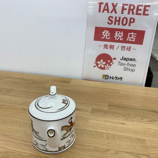 【軽トラ無料貸し出し】【】【ティーポット】【トレファク所沢店】