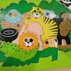 つり＆パズルゲーム（エコ・ハンティング）の画像