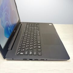 ノートパソコン DELL Vostro 3590 Core i5-10210U 8GB SSD 256GB 【高コスパ・保証あり・全国発送】の画像