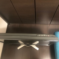 テレビ32インチ　動作品の画像