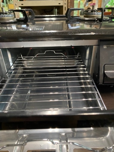 【中古品】　パロマガステーブル　プロパン用　PA-S42B-1L 2021年製　8-651