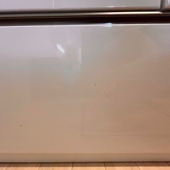 キッチンカウンター 食器棚　の画像