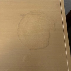 木の棚の画像