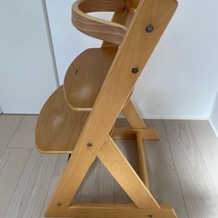 ベビーチェア　子供椅子の画像