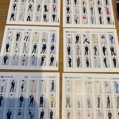 SnowMan 色々の画像
