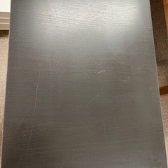 IKEA4段ワゴンラック①の画像