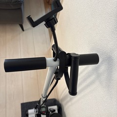 ステップ　数回使用　美品の画像