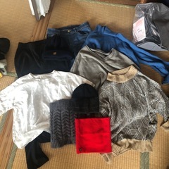 服の画像