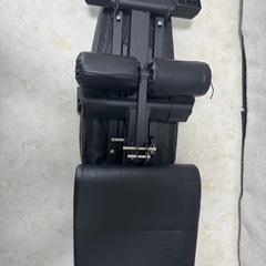 STEADY トレーニングベンチの画像