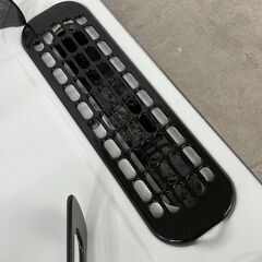 Rinnai リンナイ LPガス用 グリル付き ガステーブル RT34NJHD ET34NJH4-W1 ホワイト 白 2020年製 スパーク確認済み 25i菊STの画像