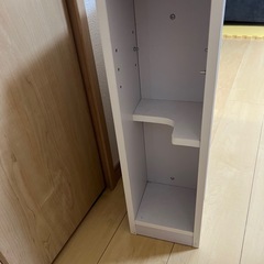 LOWYA 収納  の画像