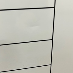 ホワイトボードの画像