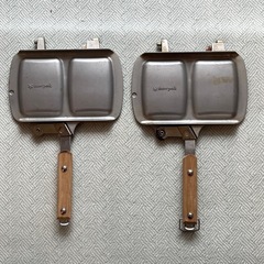 【スノーピーク】トラメジーノの画像