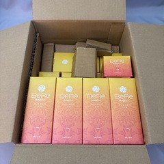 新品未使用　BeRe 3点セットの画像