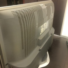 パナソニックテレビ32インチ　動作品の画像