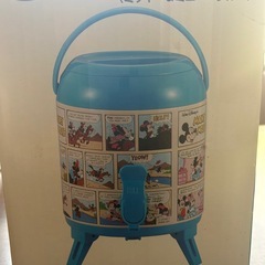 未使用品　Disney　ウォータージャグの画像