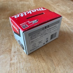 マキタ　バッテリーの画像