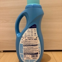 ダウニー柔軟剤の画像