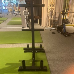 YASICAプレートラックの画像