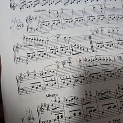 チェルニー 40番 100番 2冊セットの画像