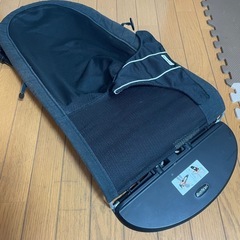 バウンサー【babybjorn】再出品の画像