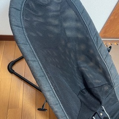 バウンサー【babybjorn】再出品の画像