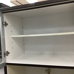 【トレファク神戸新長田店 買取/販売】取りに来られる方限定！レンジボードのご紹介ですの画像