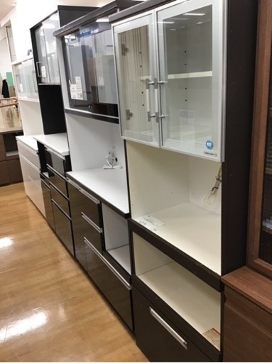 【トレファク神戸新長田店 買取/販売】取りに来られる方限定！レンジボードのご紹介です