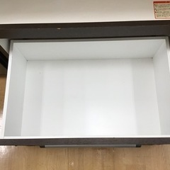 【トレファク神戸新長田店 買取/販売】取りに来られる方限定！レンジボードのご紹介ですの画像