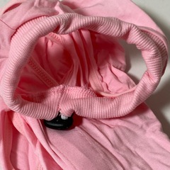新品 犬・猫 手術後 ペット服の画像