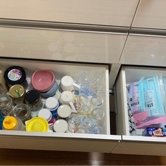 収納家具/キャビネットの画像